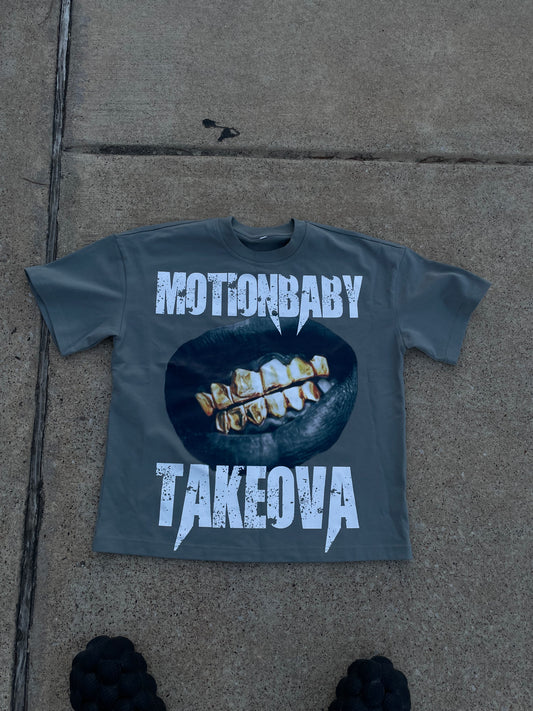 MOTION BABY WORLD TOUR SHIRTS